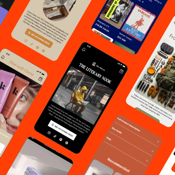 Creator Commerce