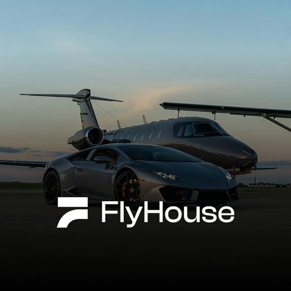 FlyHouse